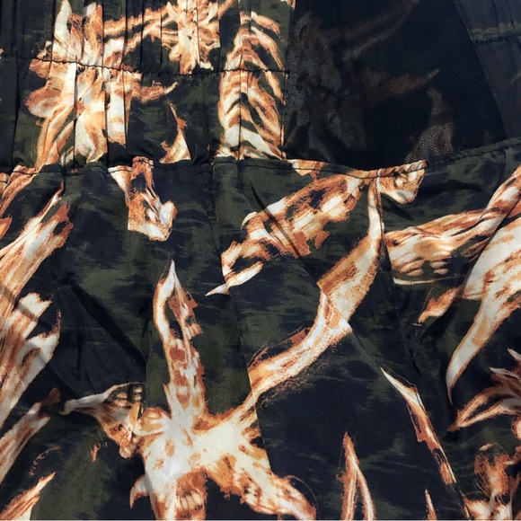 NWT The way home shorts by Free People Movement in size small - Picture 8 of 11